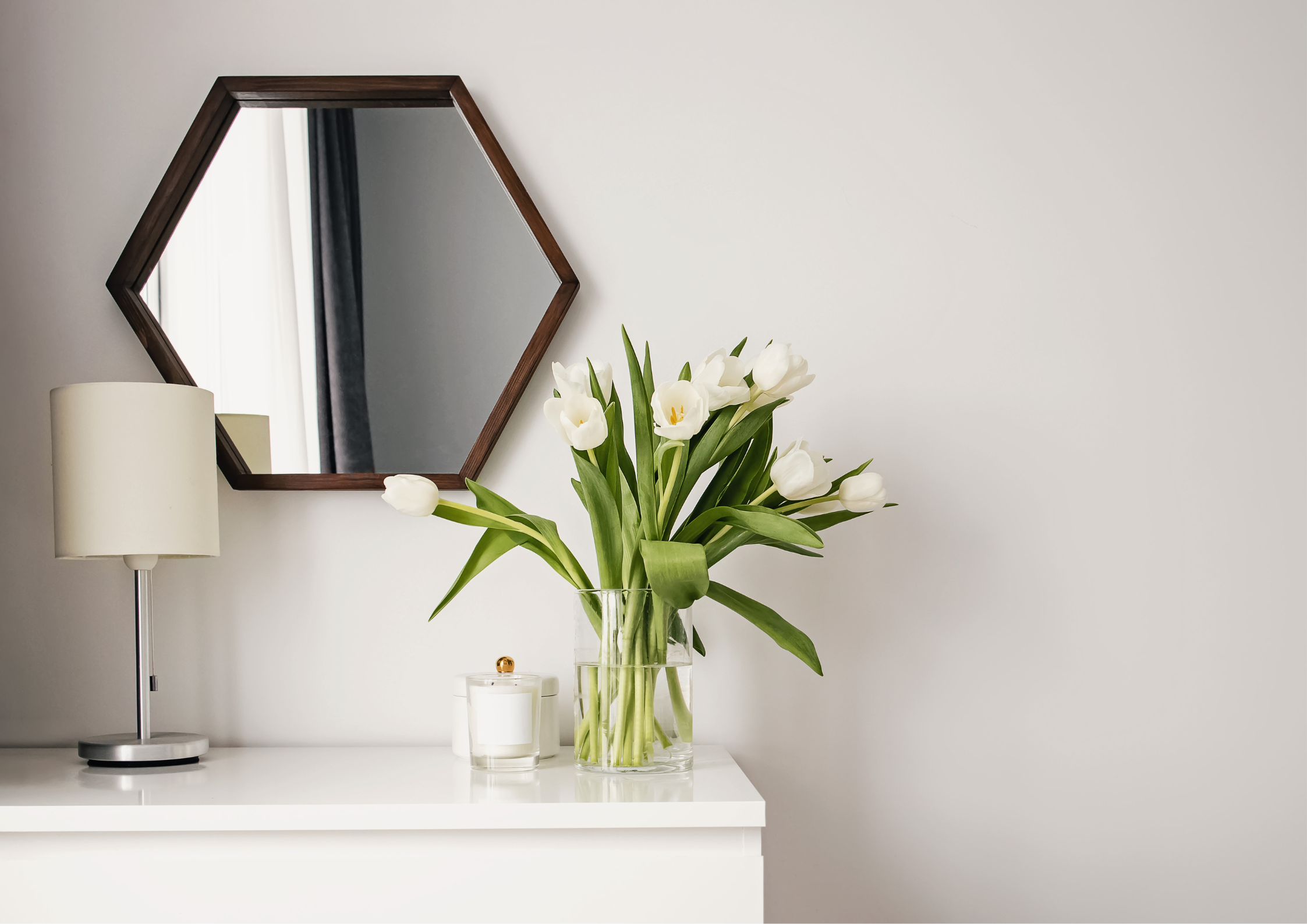 Spring-cleaning - ანუ მოვამზადოთ ჩვენი გარემო და გონება გაზაფხულისთვის